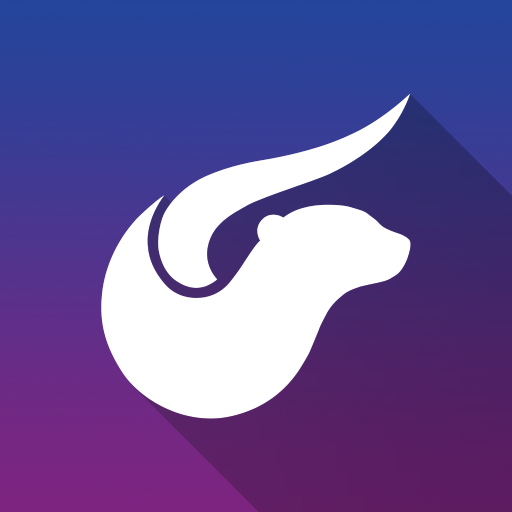 OtterScroll Logo