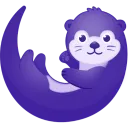 OtterScroll Logo
