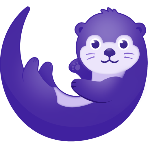 OtterScroll