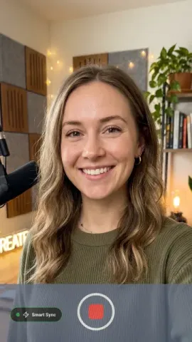 OtterScroll AI teleprompter with voice tracking